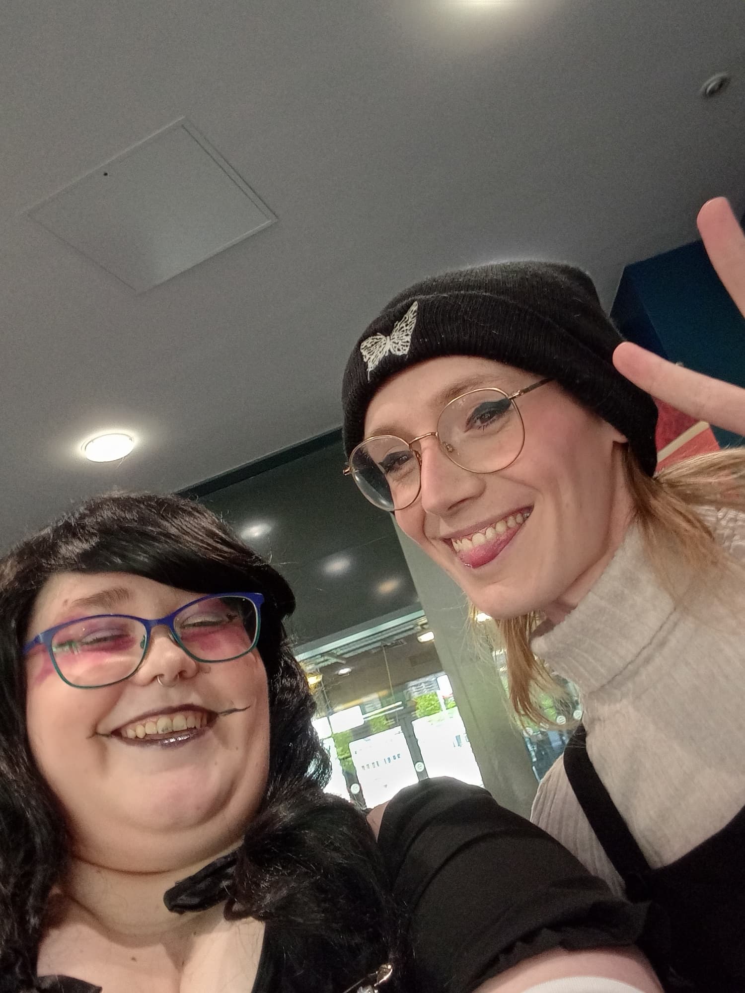 Cynessa cosplay  - Photo 1