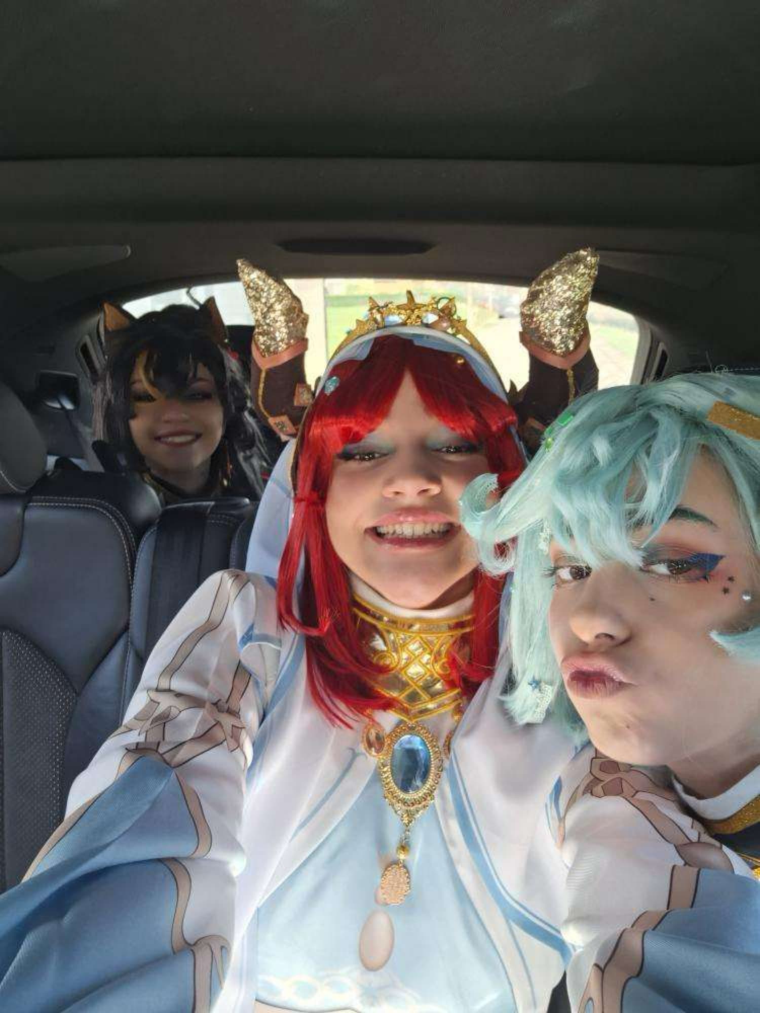 Faruzan (2024) - Photo 11