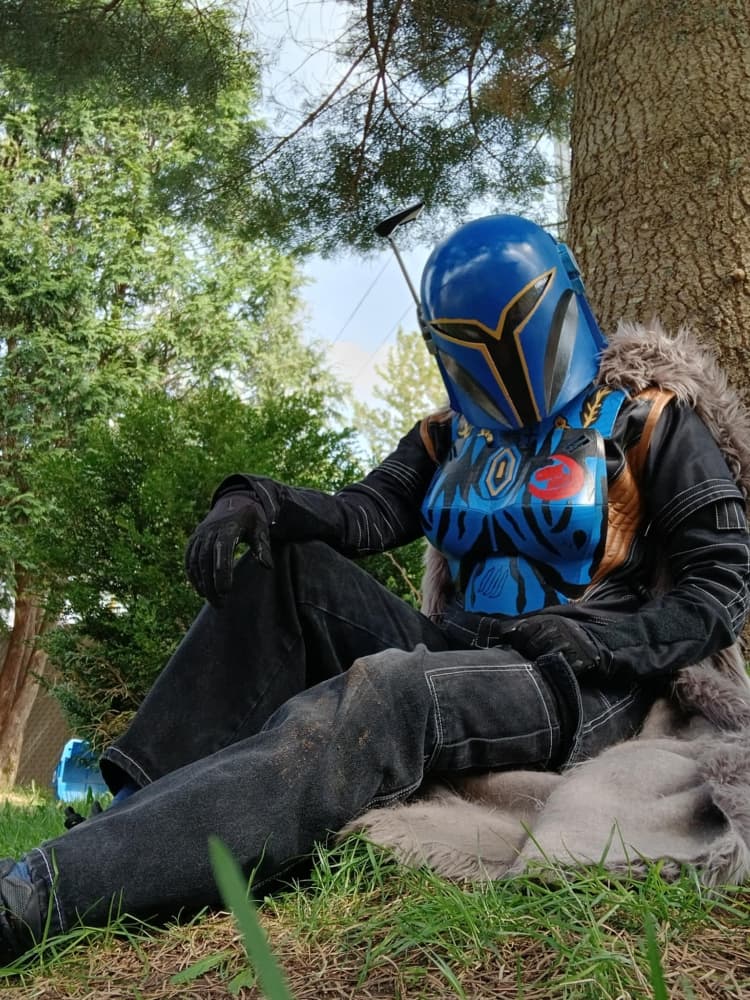 Mandalorian - Photo 23