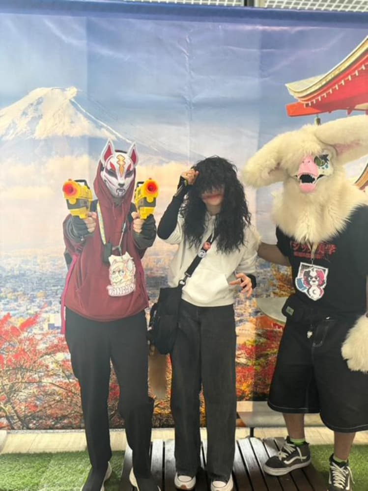 Jeff the killer - Photo 3