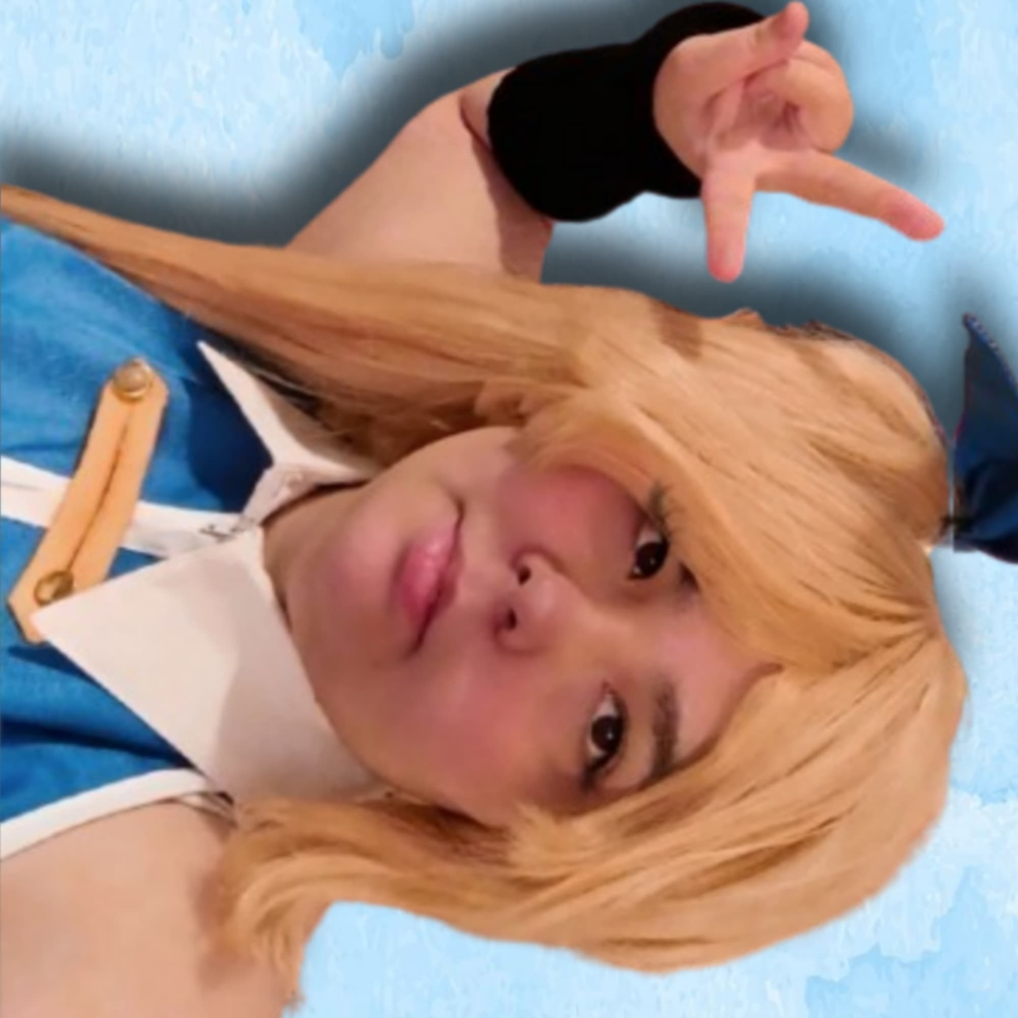 Lucy heartfilia 