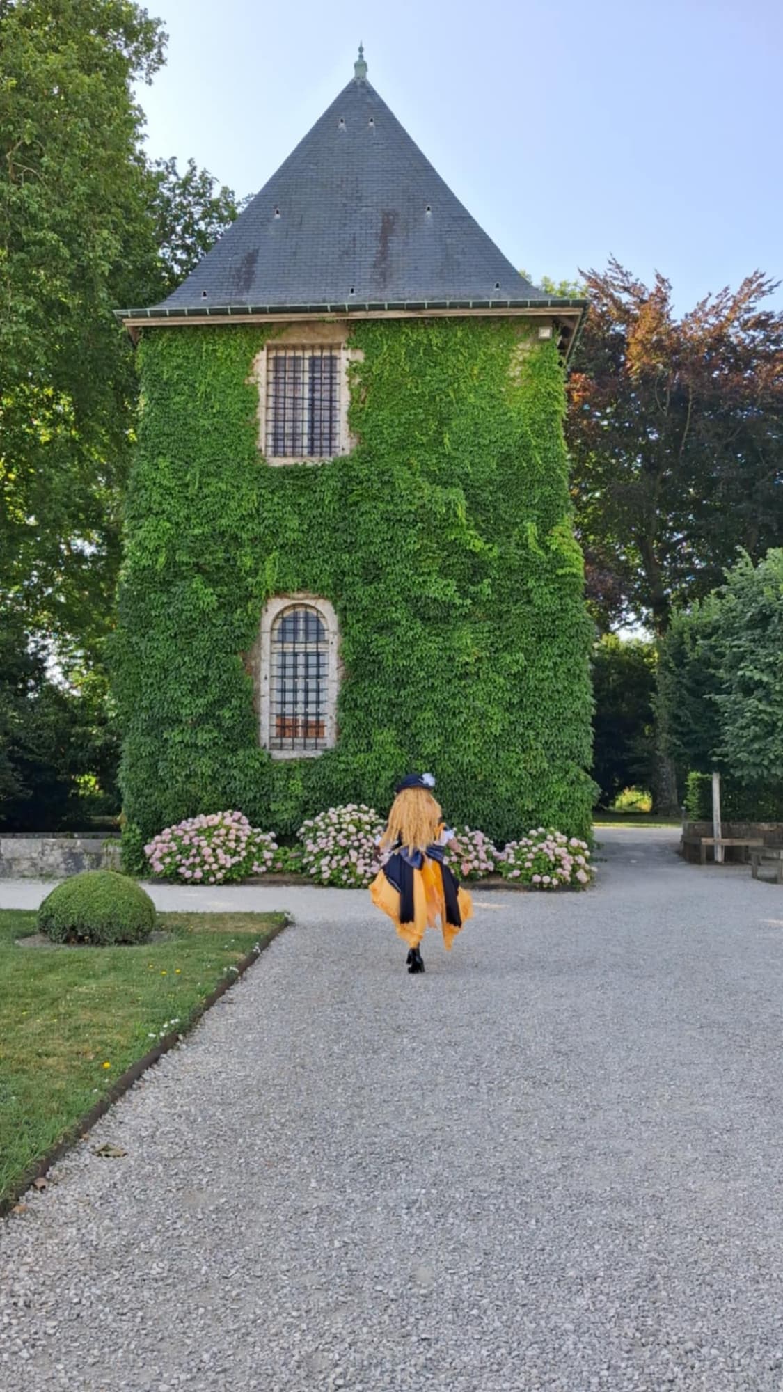 Shooting Navia v2 - Photo 11