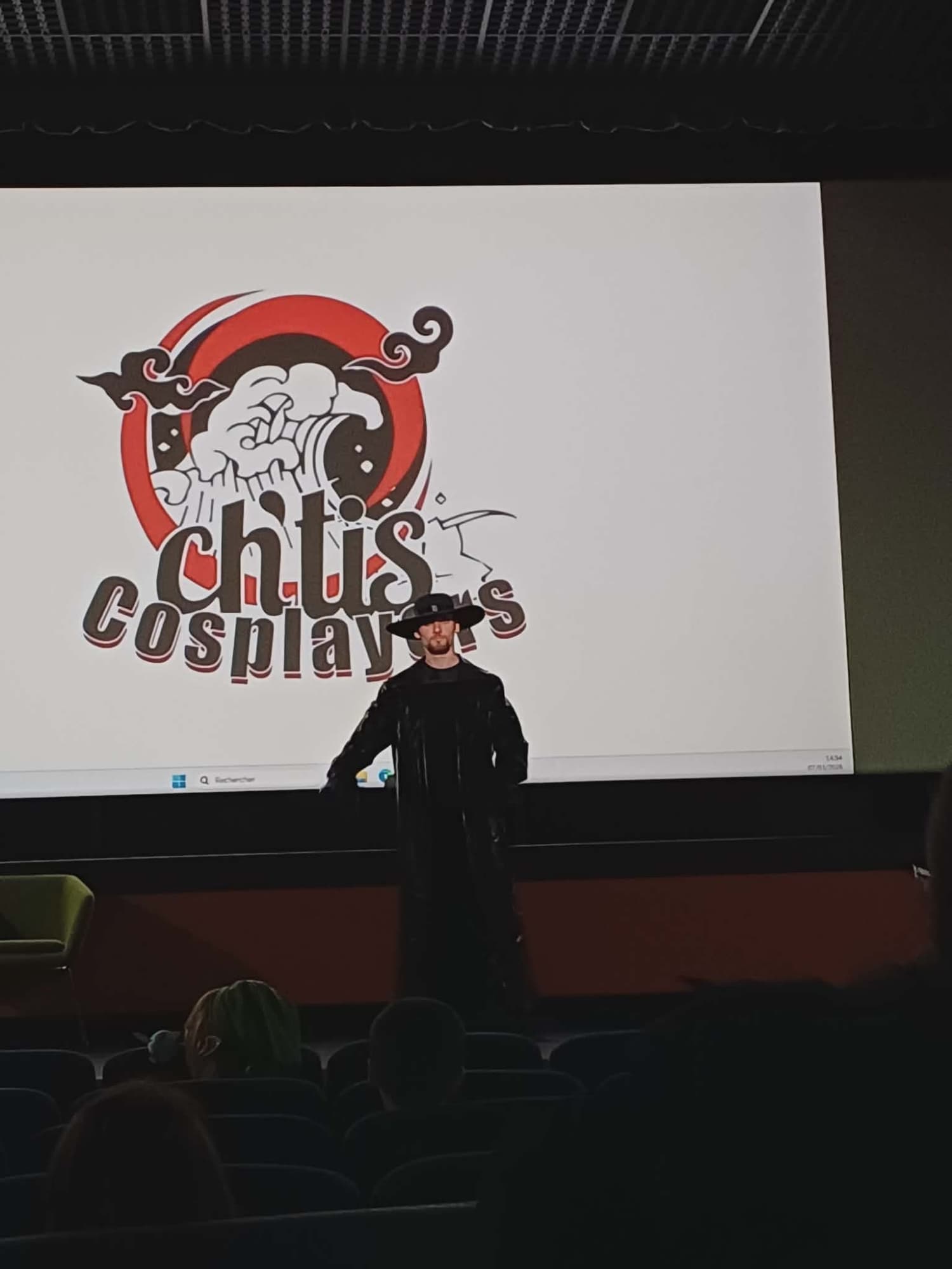 Aniche geek expo 3 - Photo 6