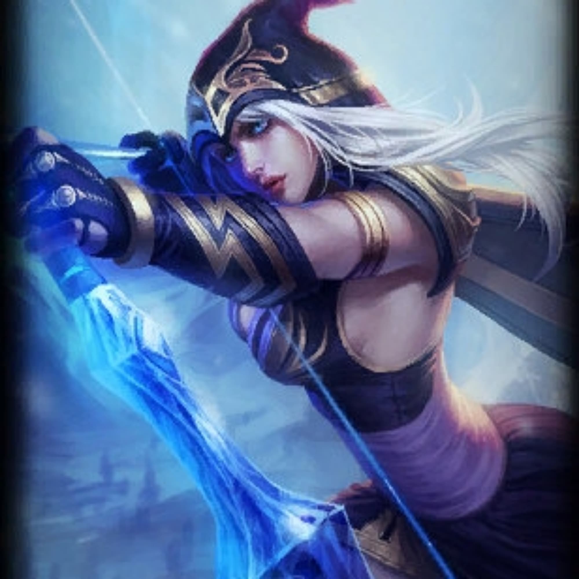 Ashe
