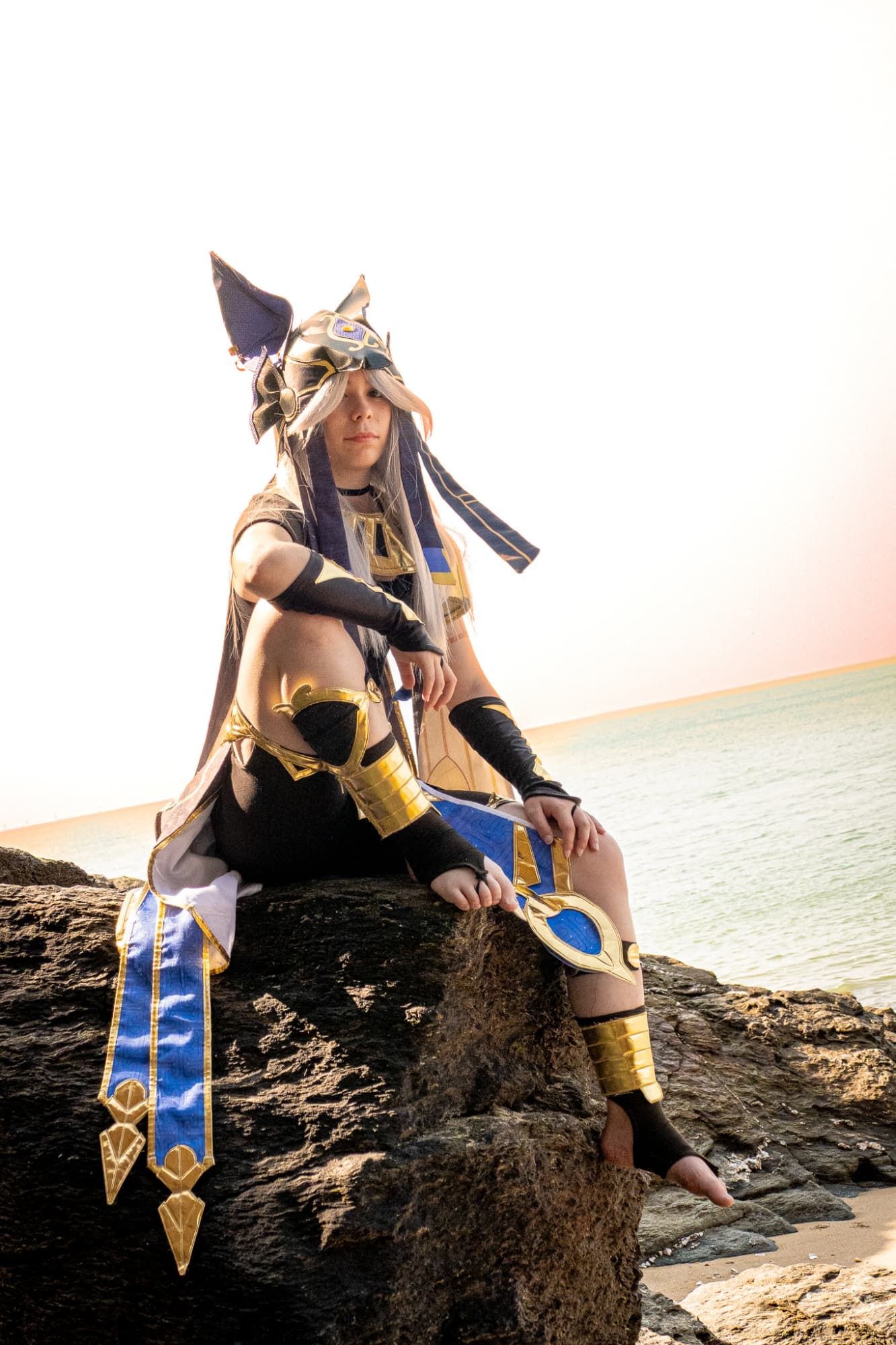 Shooting sumeru  - Photo 19