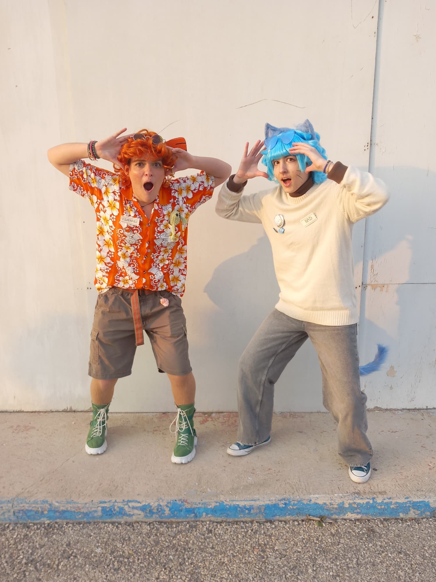 Gumball & Darwin - Photo 14