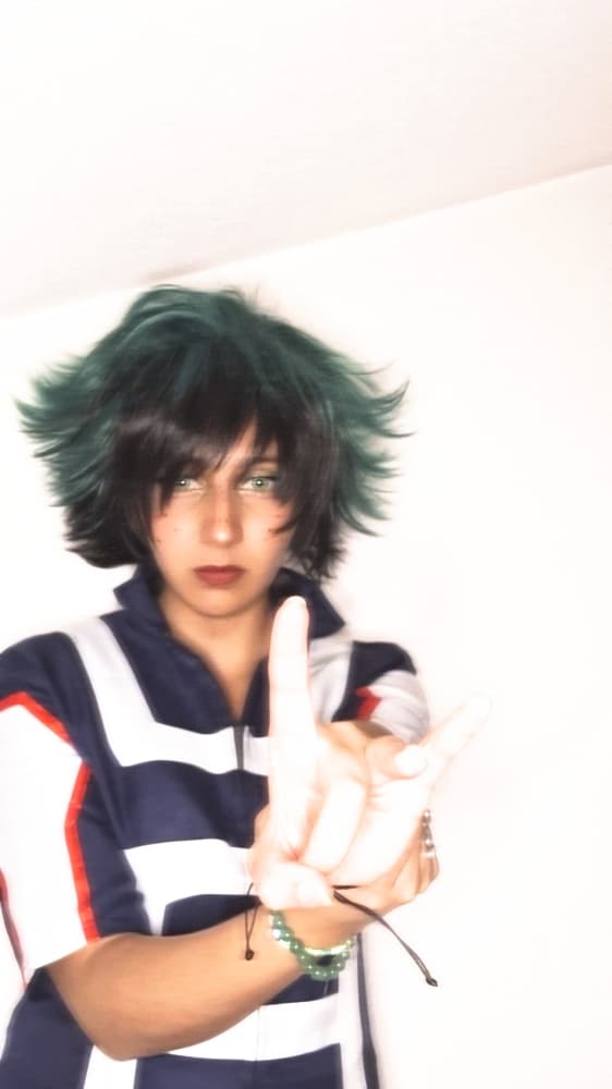 izuku Midoria  - Photo 20