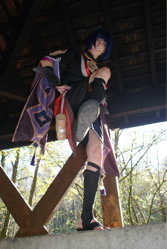 Shoot Halloween - Photo 5