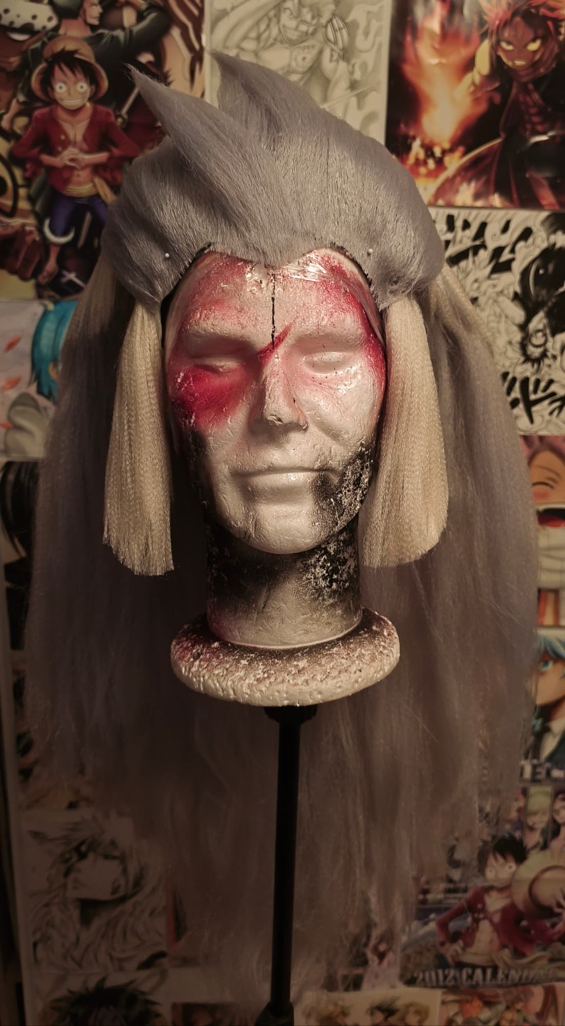 Préparation Edalyn - Photo 1