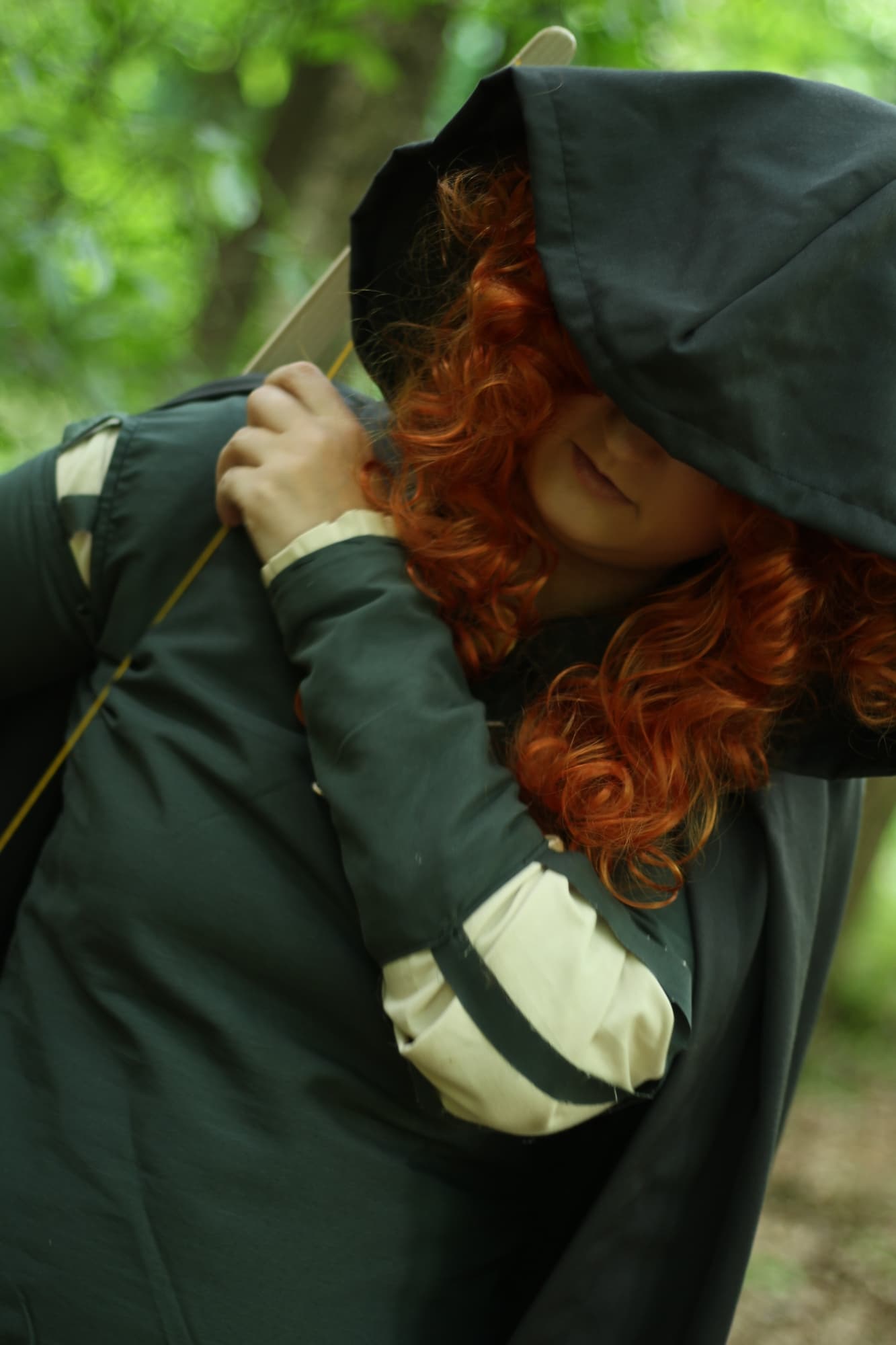 Merida (Disney) - Photo 30