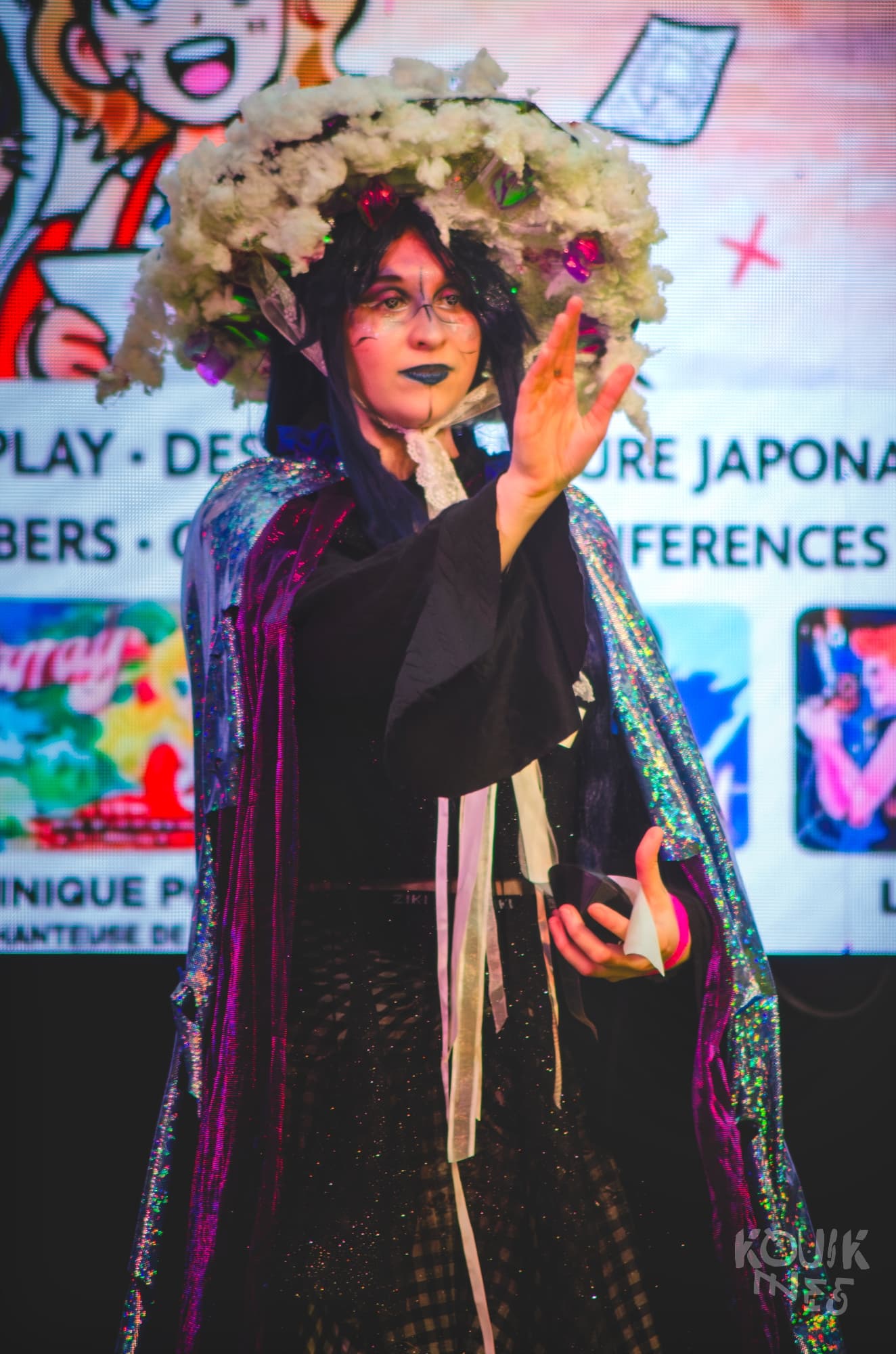 Aerys de Kaosrya - Photo 3