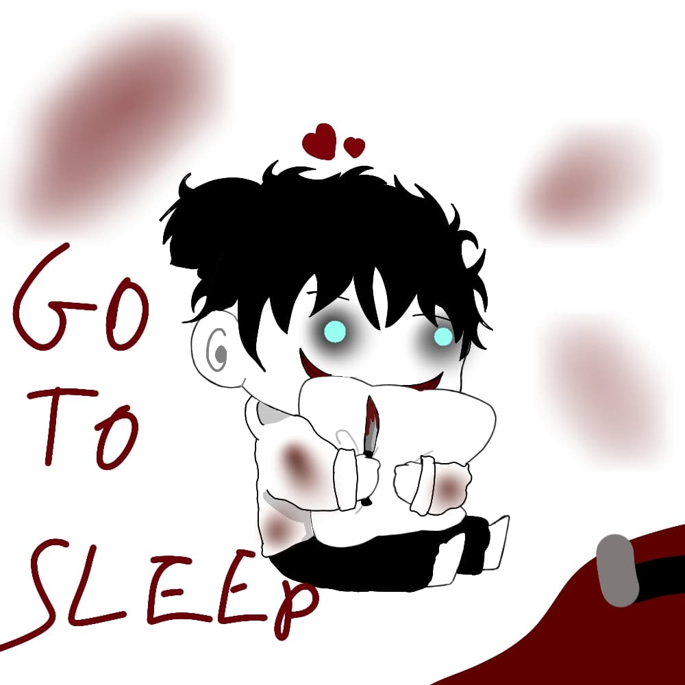 Jeff The Killer