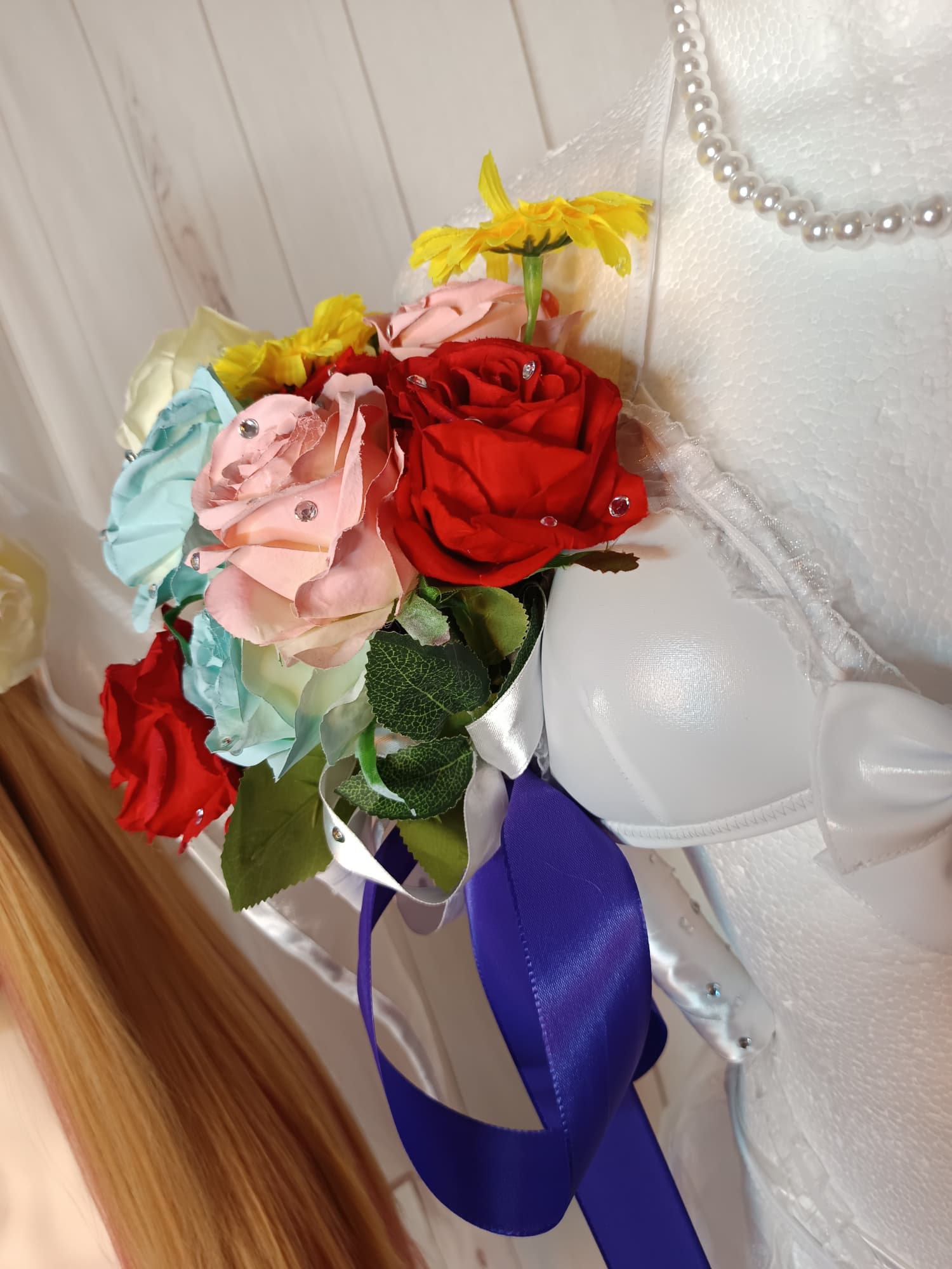 Marin Wedding  - Photo 6