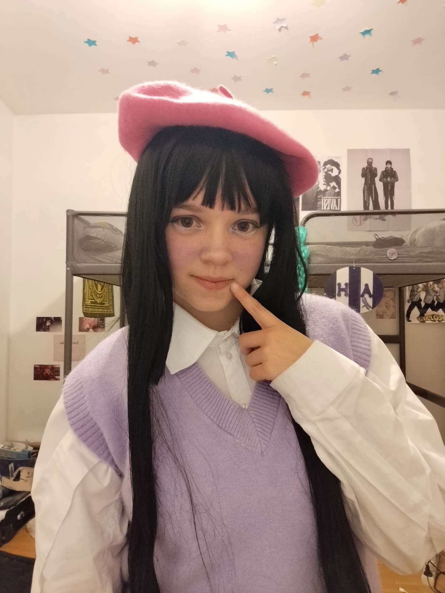 Wendy 📘💜 - Photo 4