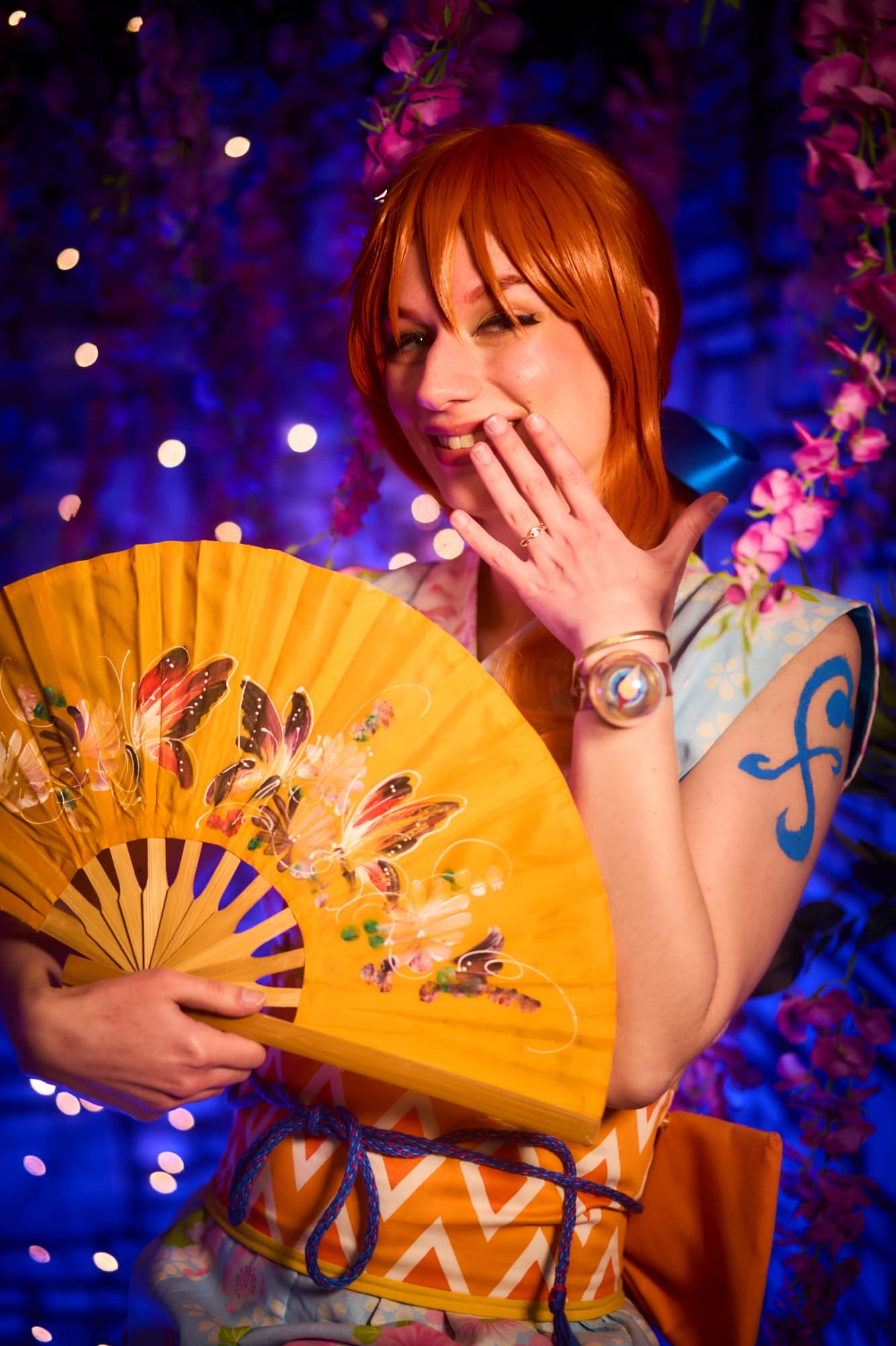 Cosplay meet - Photo 1