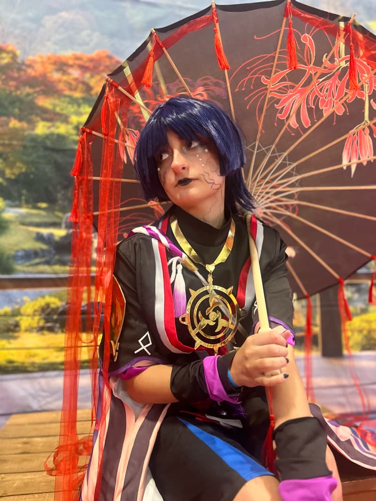 Scaramouche PM - Photo 19