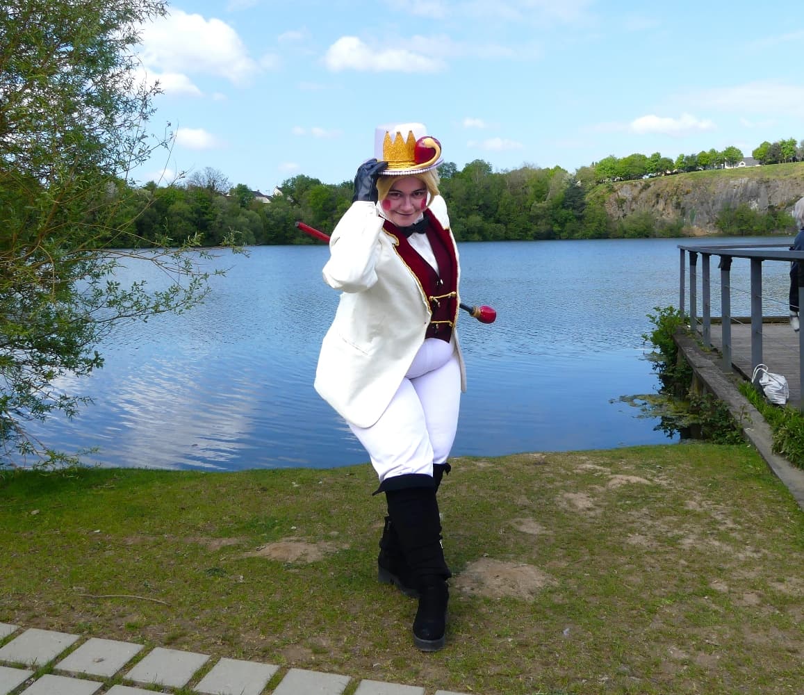 Lucifer (Japanantes) - Photo 2