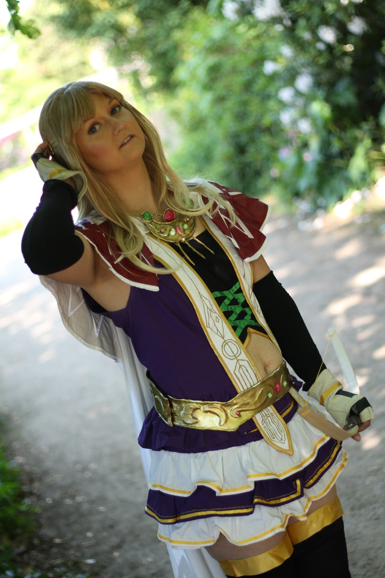 Fina (FF BE) - Photo 15