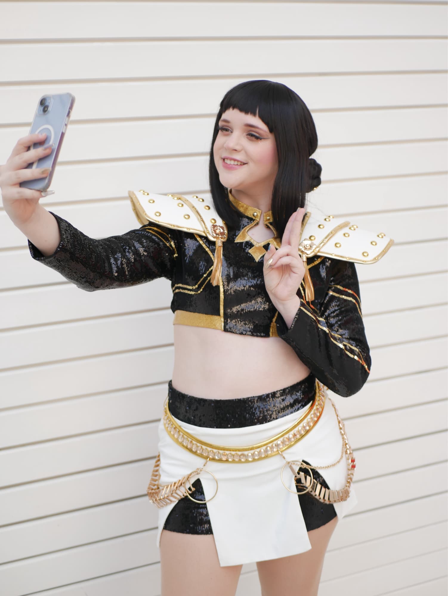 MCM - Zoey - Photo 2