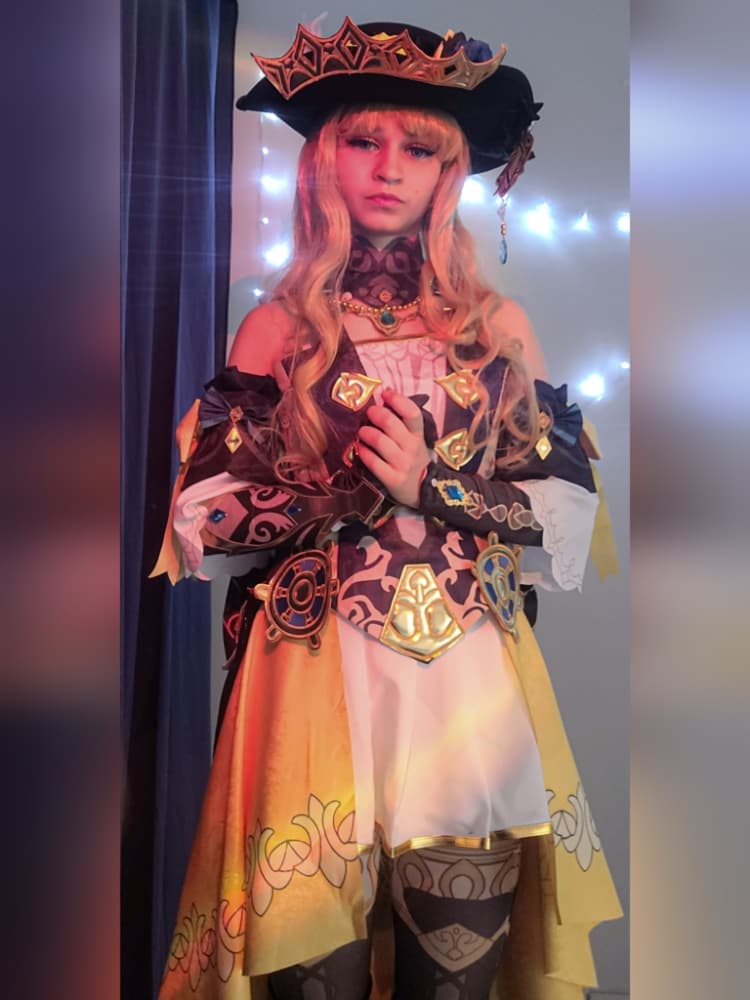 ☆ Navia ☆ - Photo 5