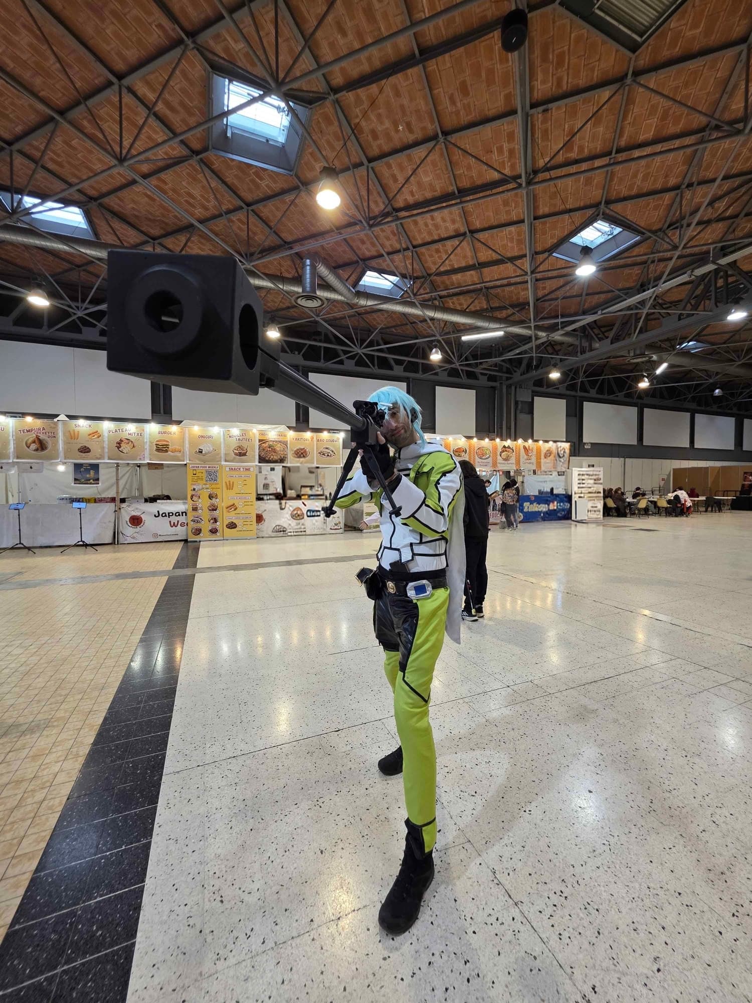 Japan Mania Reims  - Photo 8