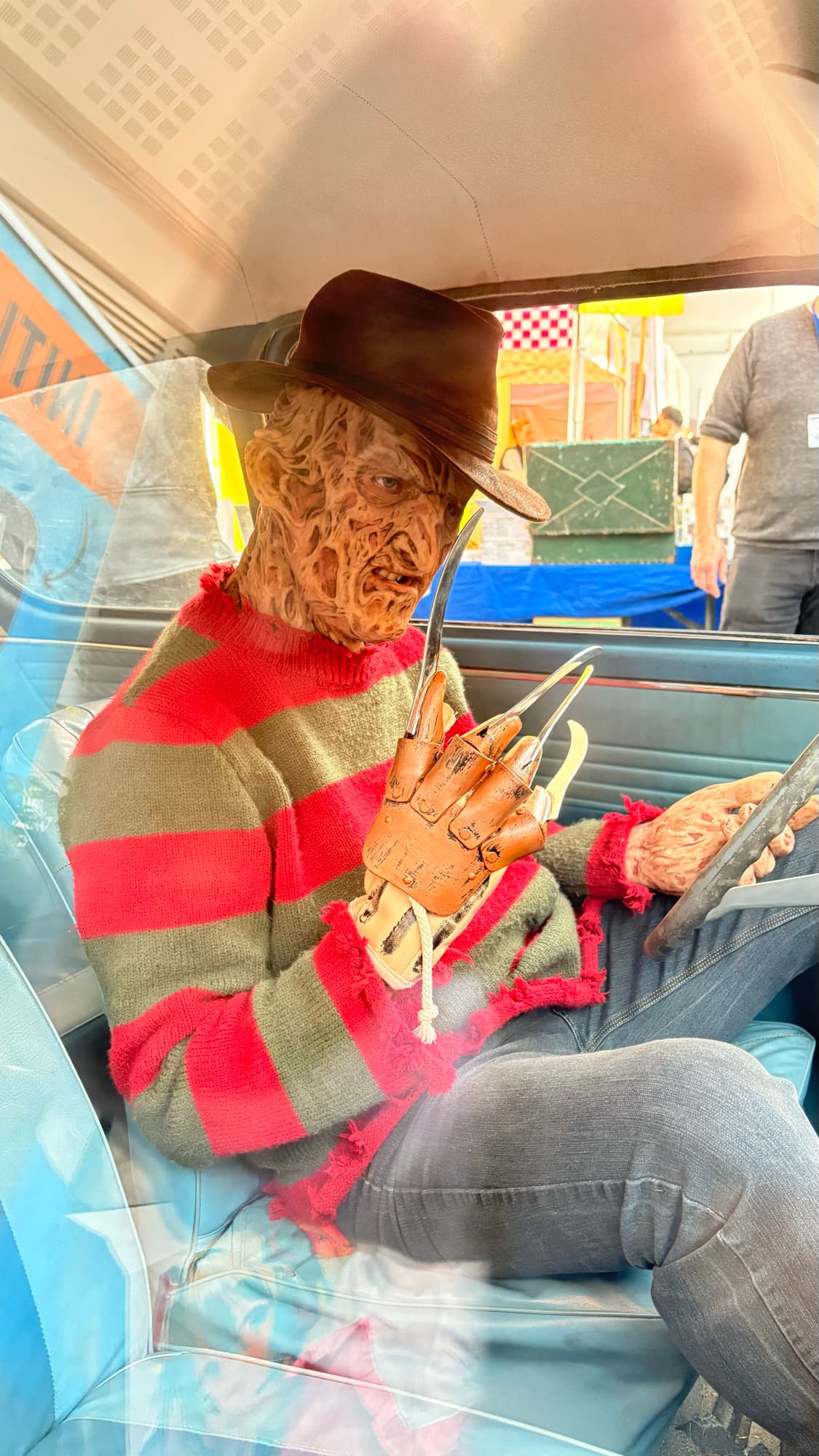 freddy krueger  - Photo 39
