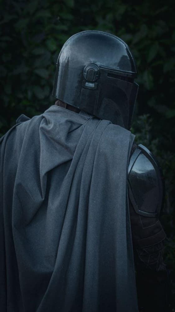 Din Djarin - Photo 3