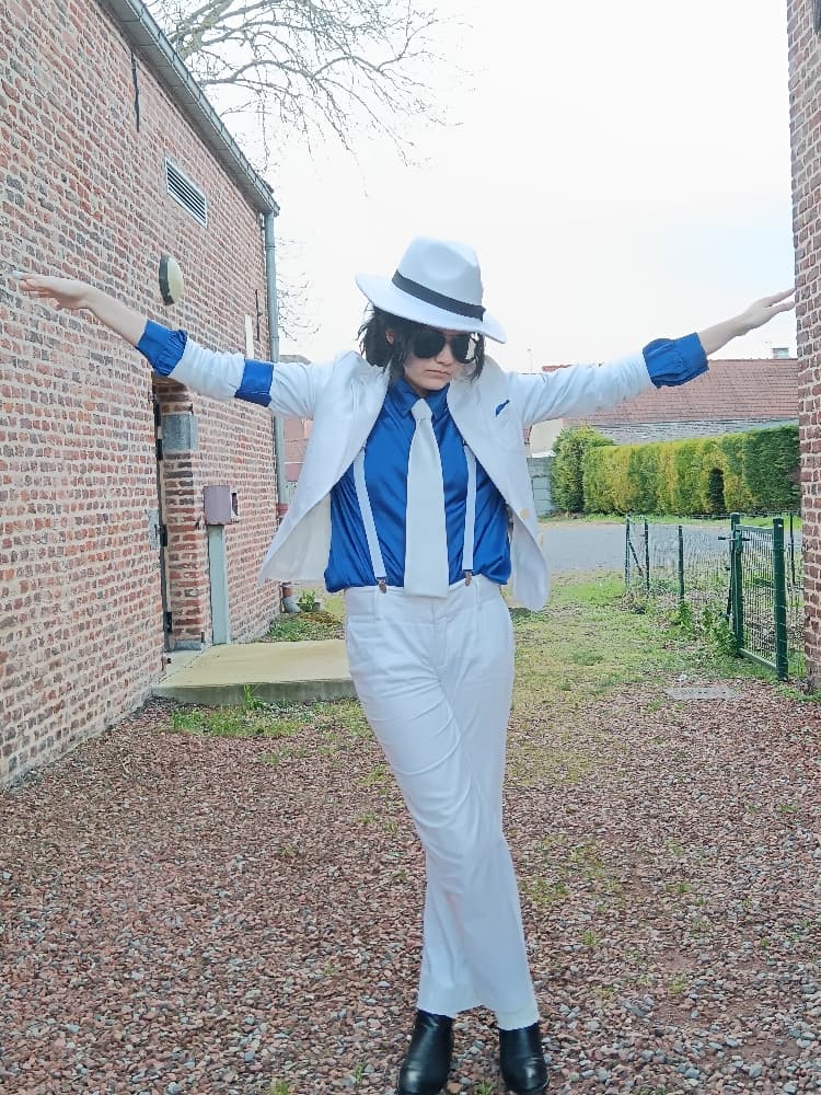 Michael Jackson (SC) - Photo 3