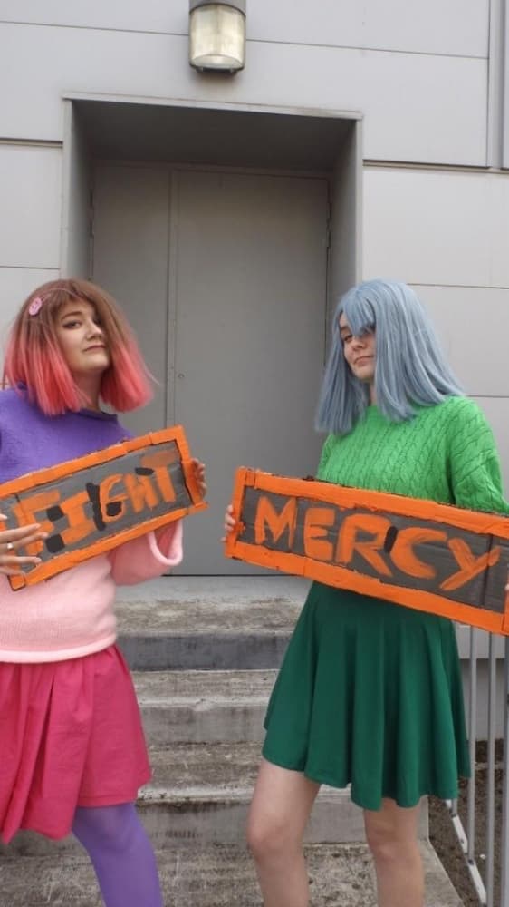 Groupe undertale - Photo 20