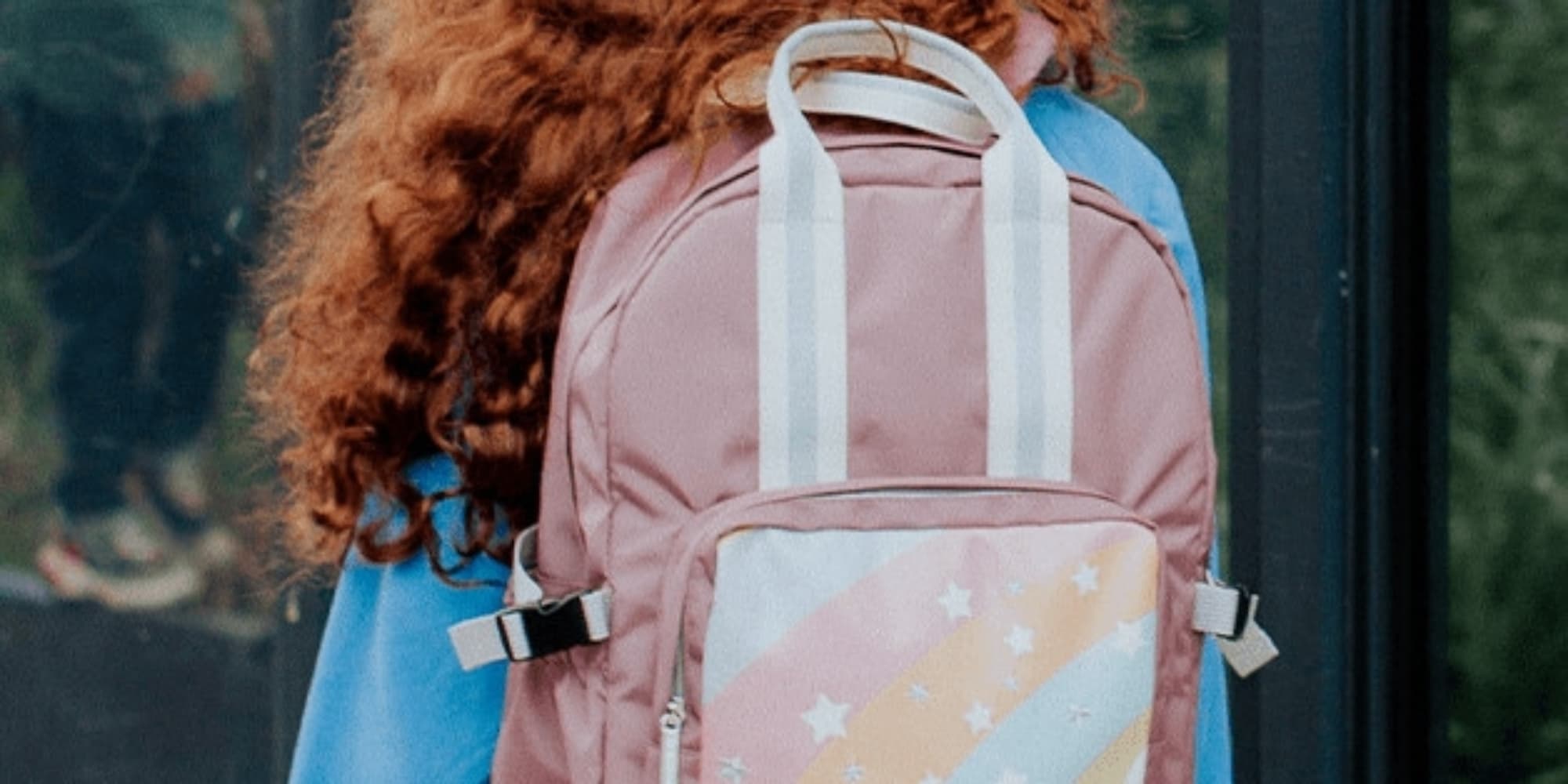 The perfect conv bag