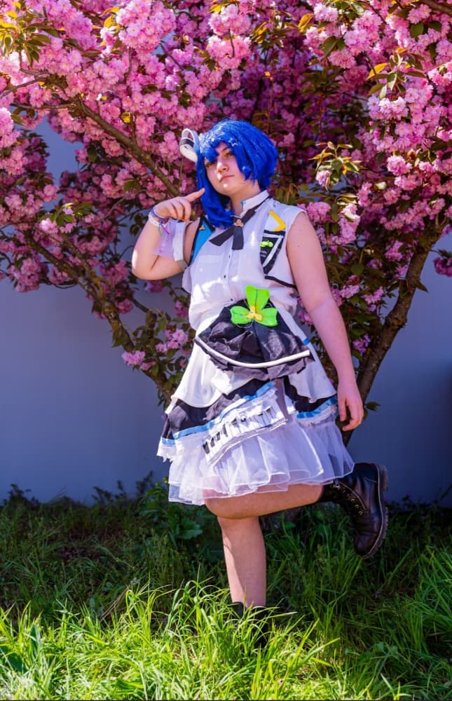 Haruka kiritani ★ - Photo 2