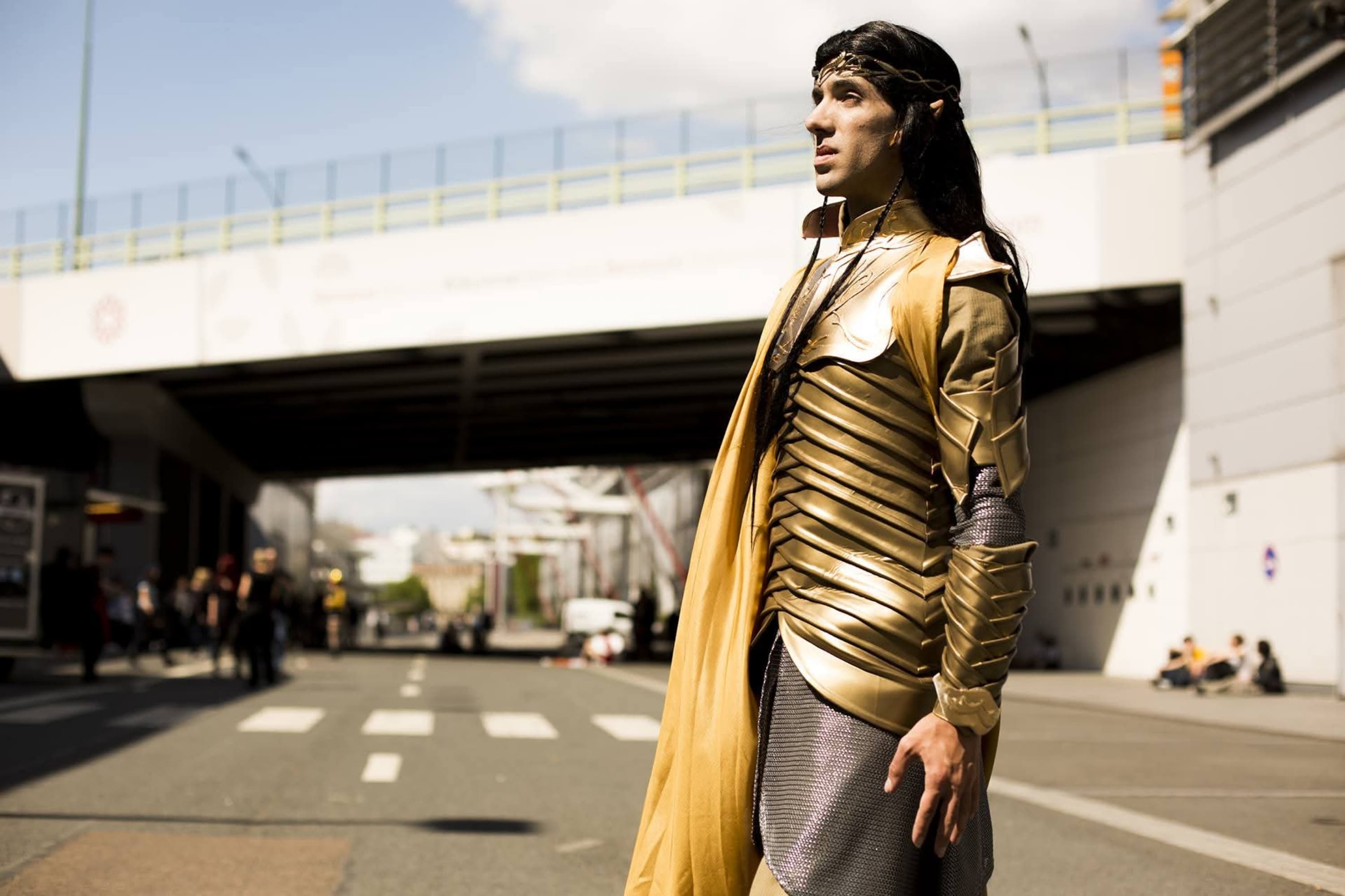 Elrond  - Photo 4