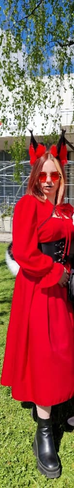 Alastor vers.Fem. - Photo 1