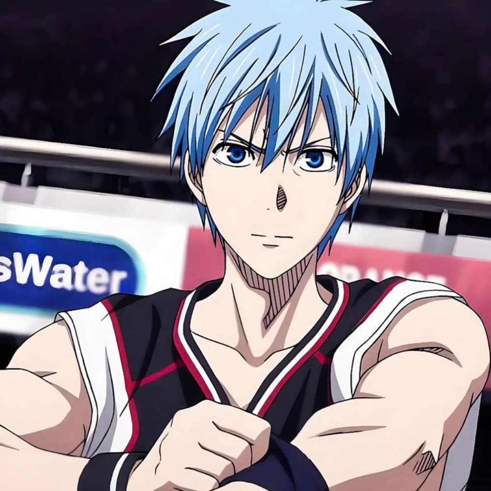 Kuroko