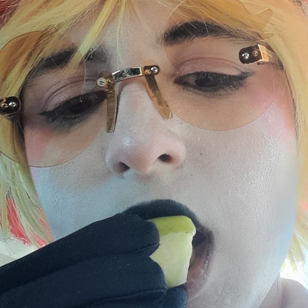 Fantastickon 2024 - Unclassified cosplay photoshoot cover