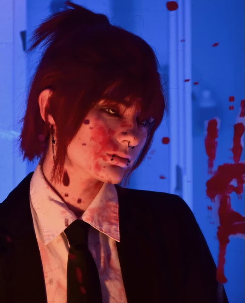 Chainsaw Man - Photo 10