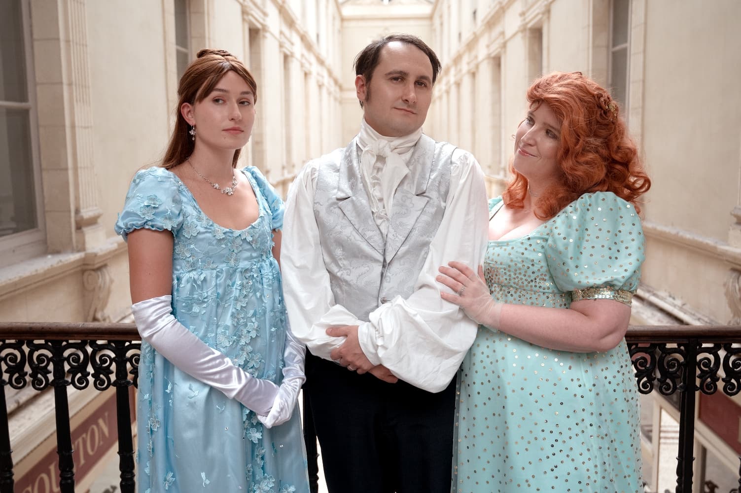 Polin 🩵 - Photo 5