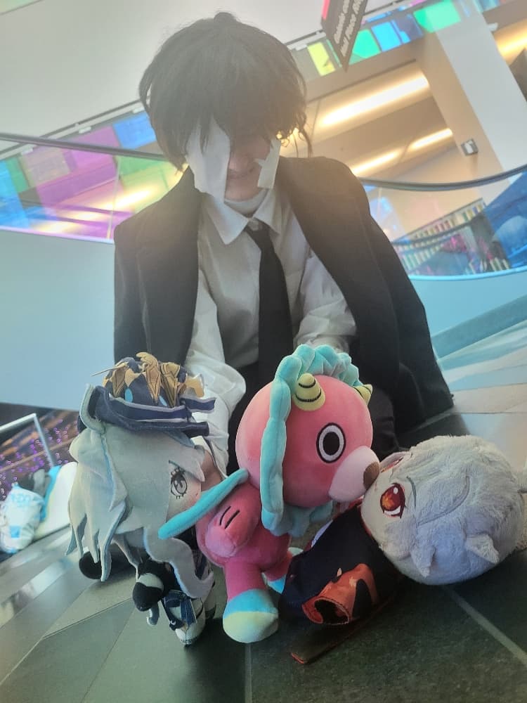 Chaotique Anya - Photo 22