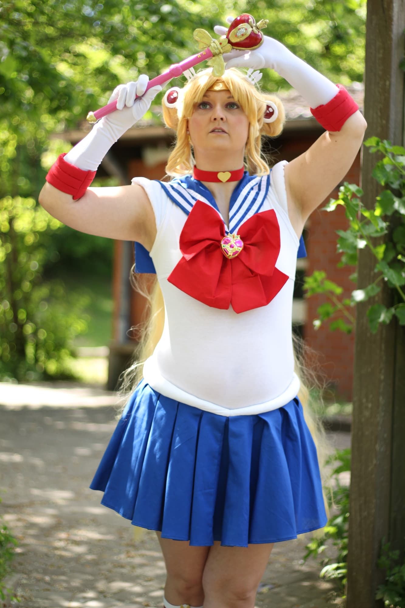Sailor Moon - Photo 19