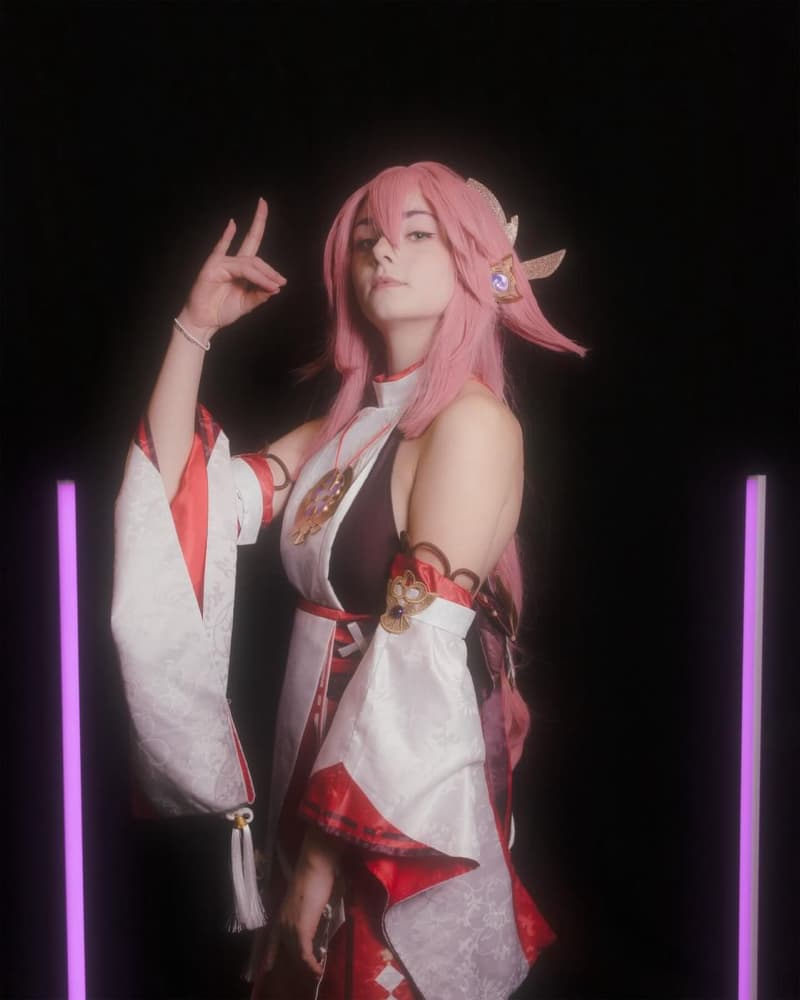 Yae Miko - Photo 4