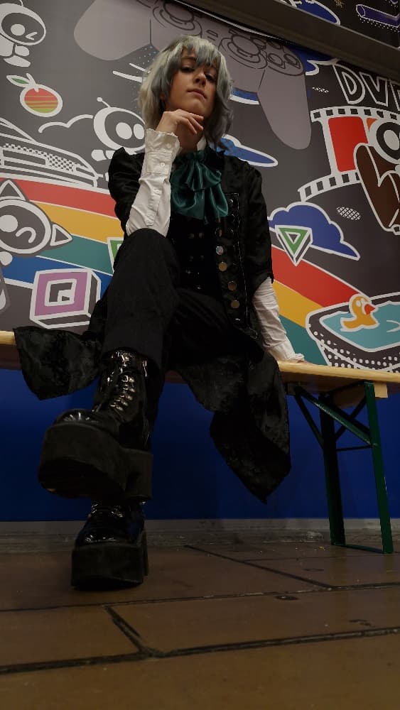 Lysandre - PGW - Photo 4