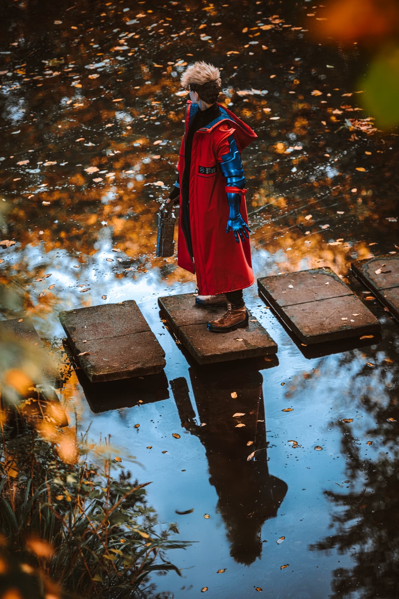 Polaris 2024 Outside - Photo 2