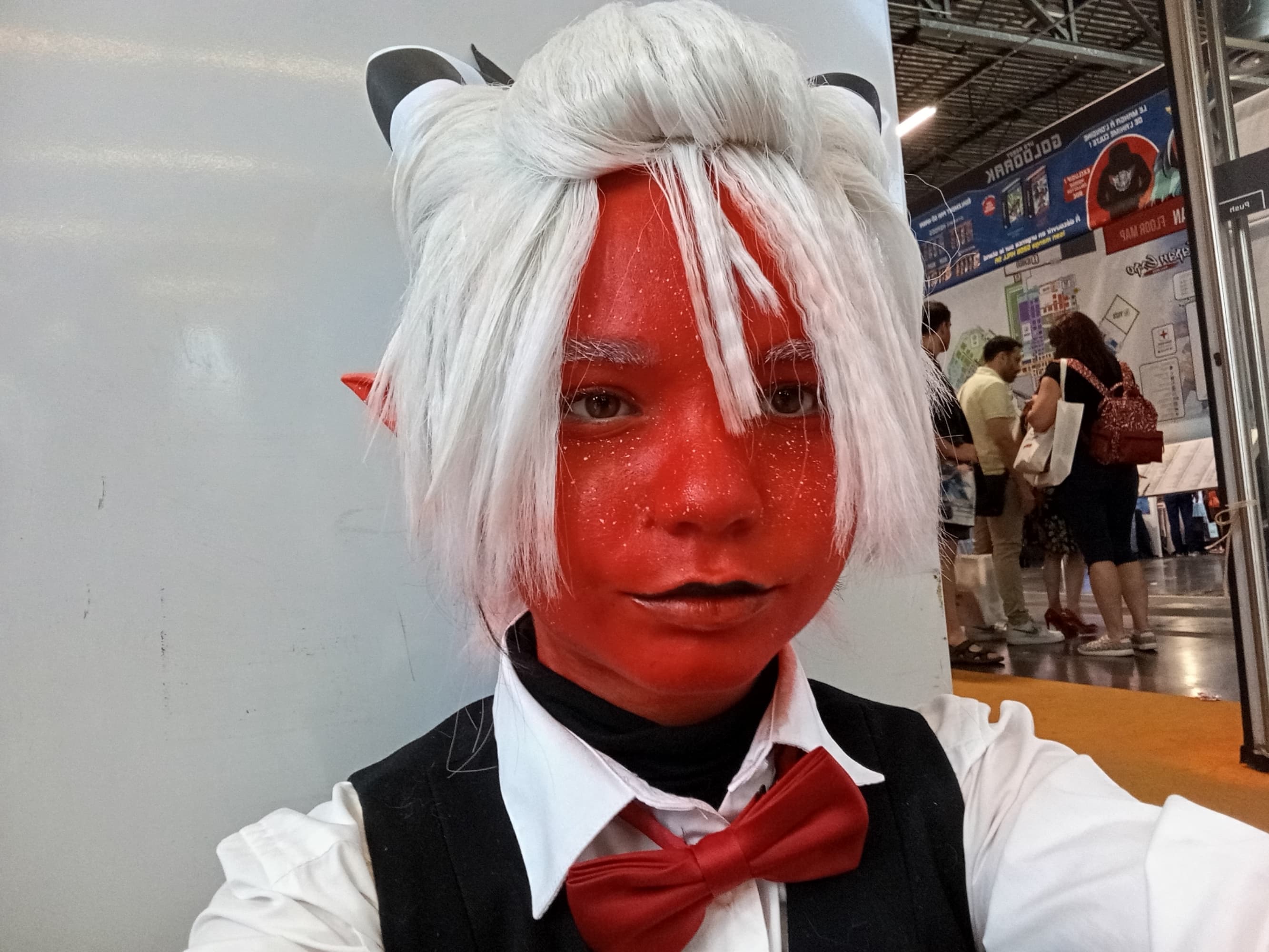 Moxxie japan expo  - Photo 1