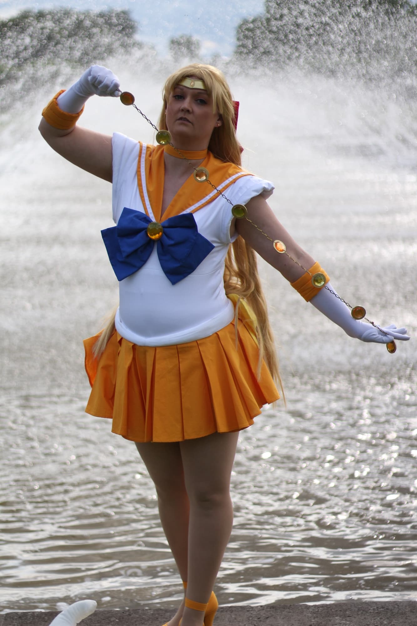 Sailor Venus - Photo 1