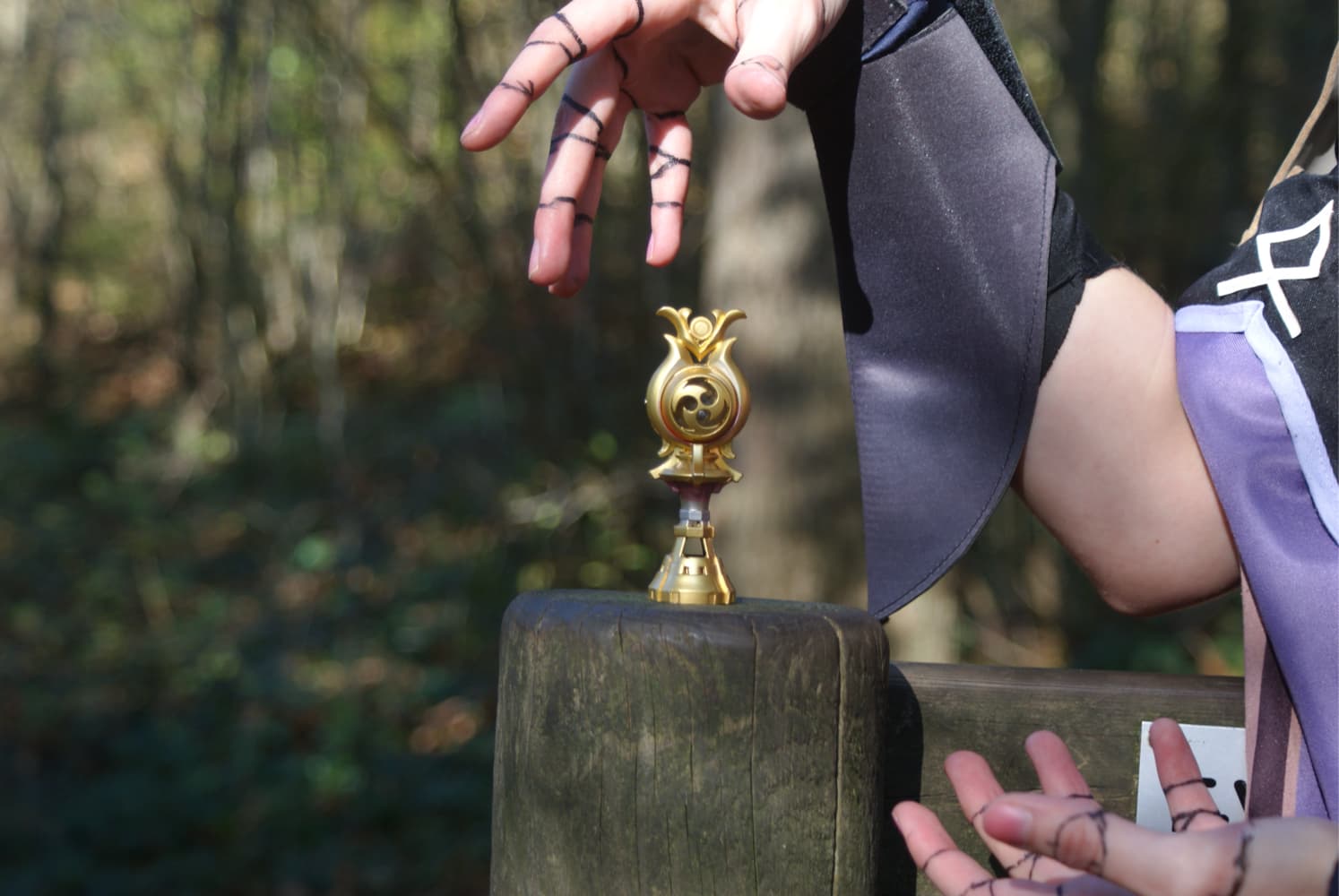 Shoot Halloween - Photo 10