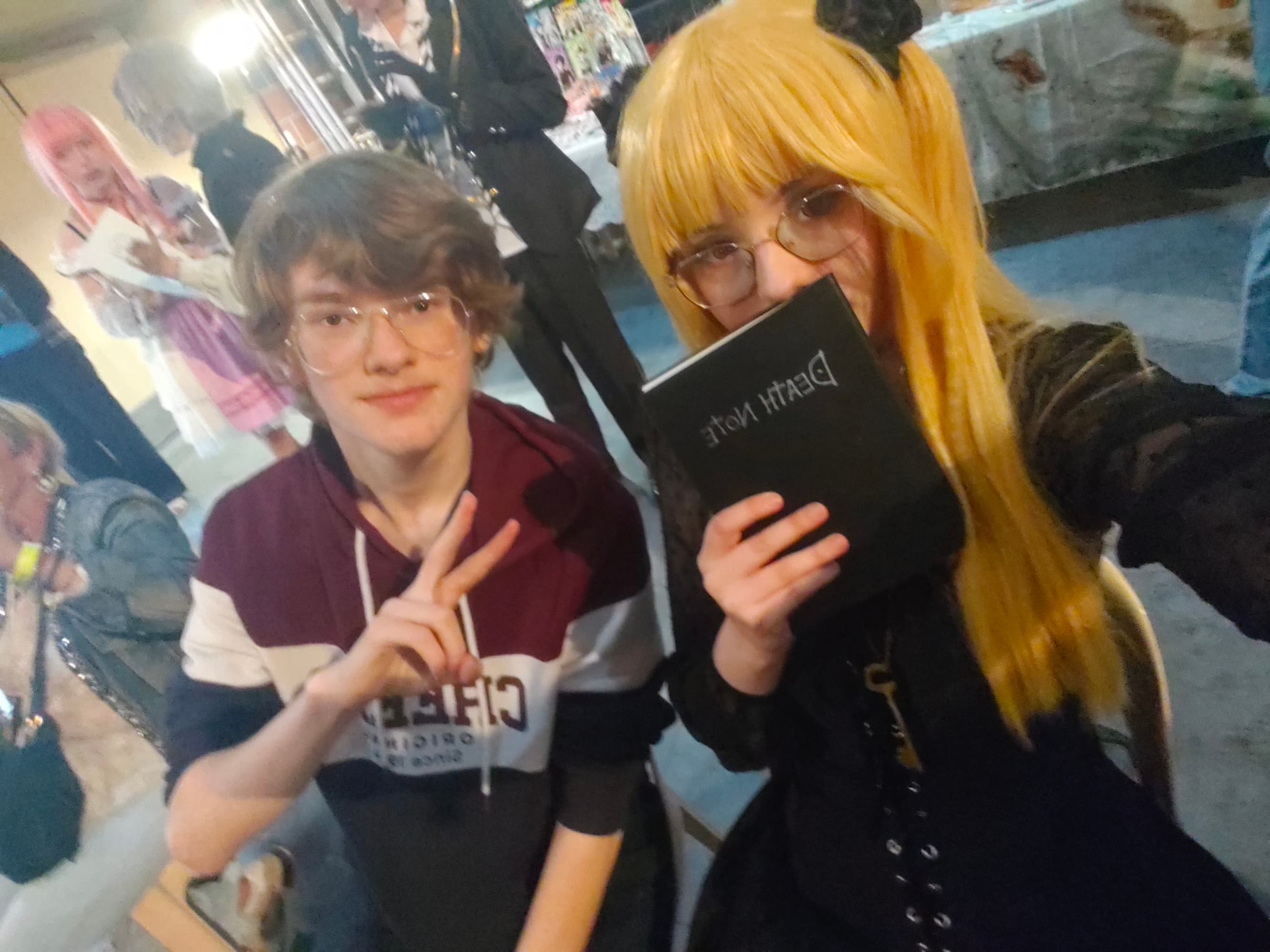Helios Geek Fest