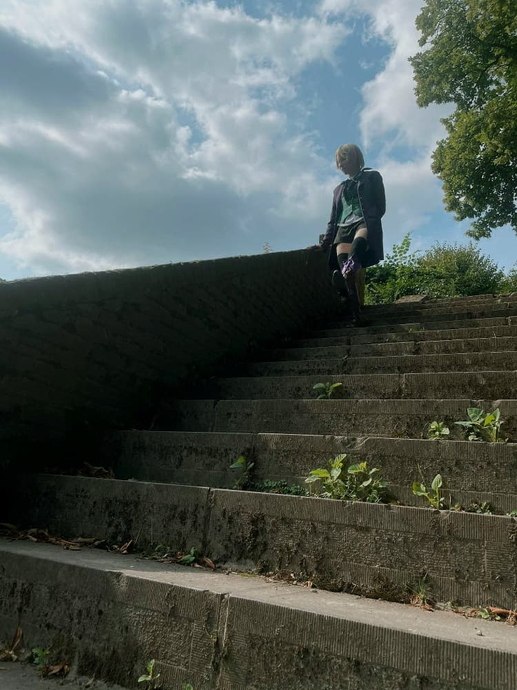 Aloïs Trancy - Photo 8