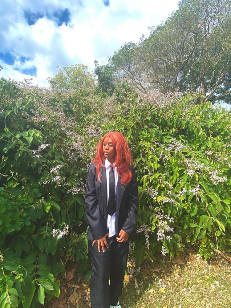 Angel devil  - Photo 2