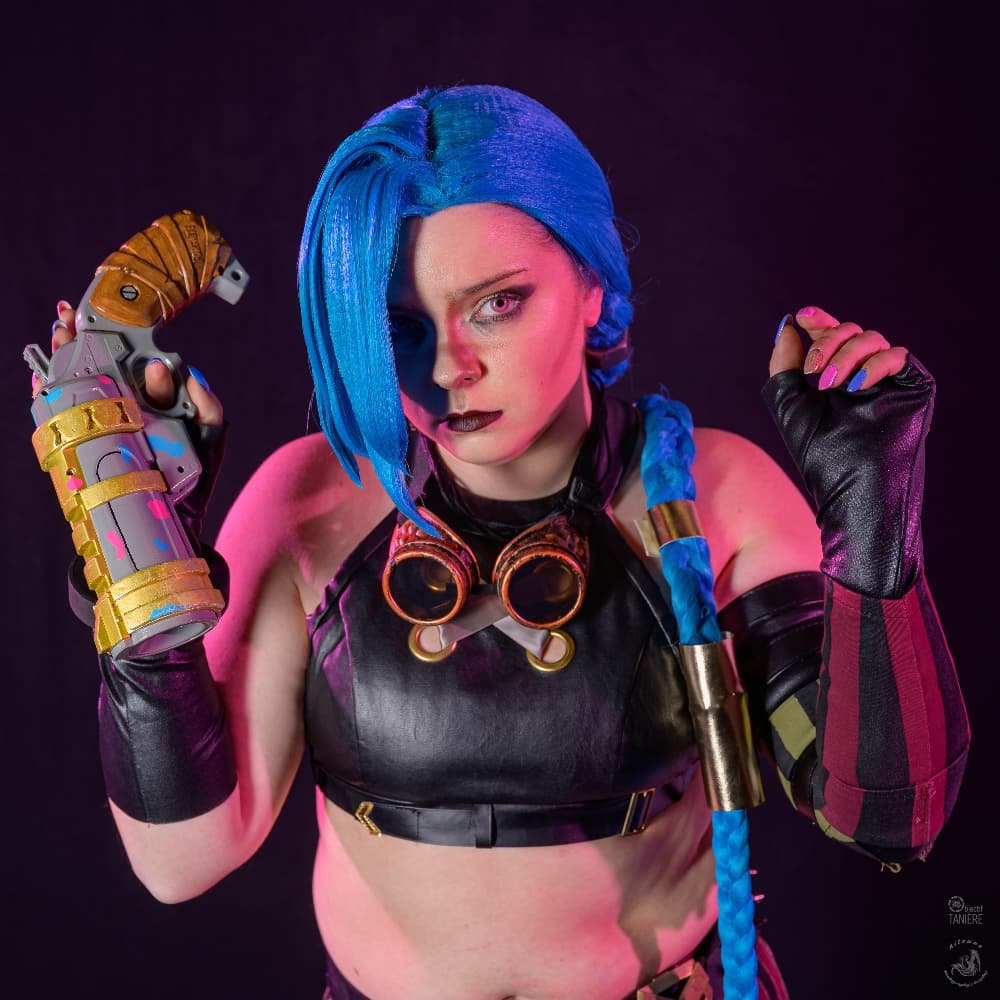 Jinx - Photo 2