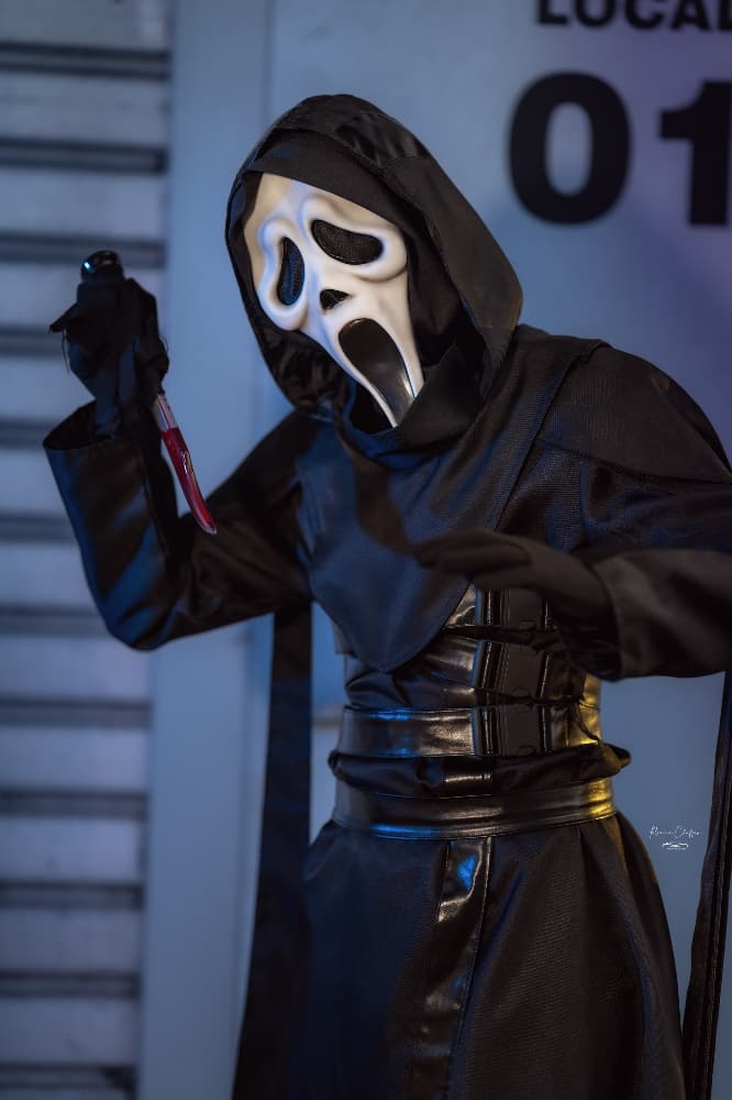 Danny Ghostface  - Photo 1